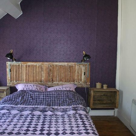 Kerpitouch Villa Mesquer Dış mekan fotoğraf