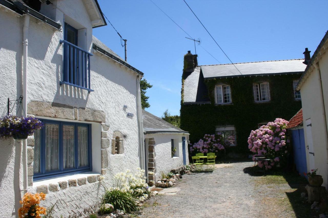 Kerpitouch Villa Mesquer Dış mekan fotoğraf