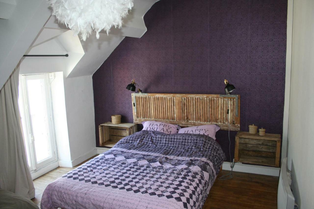 Kerpitouch Villa Mesquer Dış mekan fotoğraf