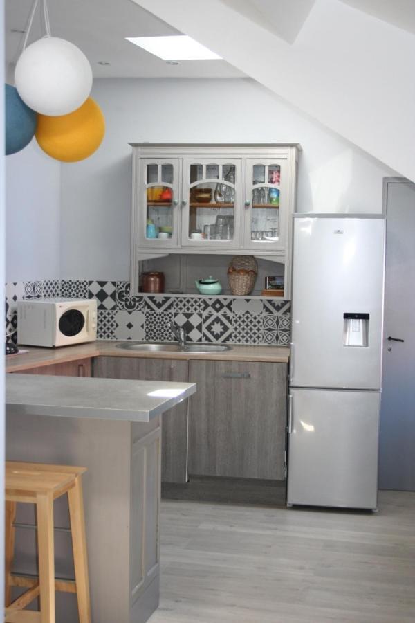 Kerpitouch Villa Mesquer Dış mekan fotoğraf